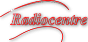 Логотип компании Радиоцентр