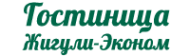 Логотип компании Жигули Эконом