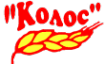Логотип компании Колос