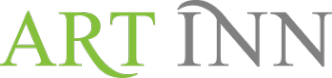 Логотип компании Арт Инн