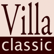Логотип компании Villa classic
