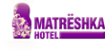 Логотип компании MATRESHKA PLAZA