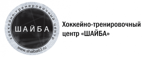 Логотип компании ШАЙБА