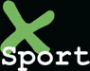 Логотип компании X-Sport