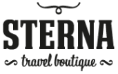 Логотип компании Sterna