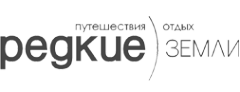 Логотип компании РЕДКИЕ ЗЕМЛИ