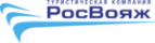 Логотип компании РосВояж