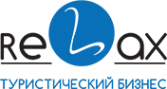 Логотип компании Релакс-Самара-Тур