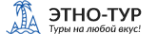 Логотип компании Этно-Тур