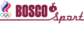 Логотип компании Bosco sport