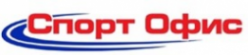 Логотип компании Спортофис