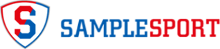 Логотип компании Samplesport