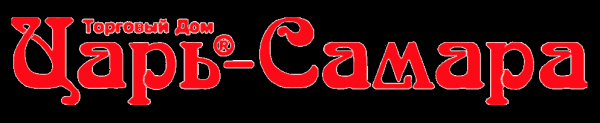 Логотип компании Царь-Самара