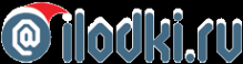 Логотип компании ILODKI