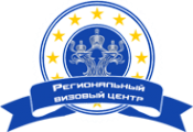 Логотип компании Регион Групп