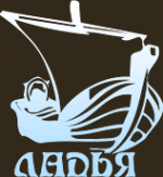 Логотип компании Ладья