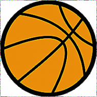Логотип компании СДЮСШОР №13 по баскетболу