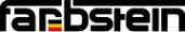Логотип компании Фарбштайн