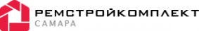 Логотип компании Ремстройкомплект-Самара