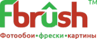 Логотип компании Fbrush