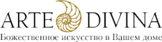 Логотип компании ARTE DIVINA