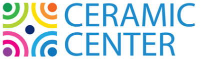 Логотип компании Ceramic center