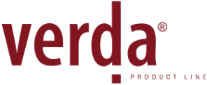 Логотип компании Верда-Самара