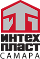 Логотип компании Интехпласт-Самара
