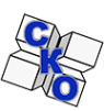 Логотип компании СКО