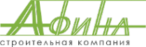 Логотип компании Афина-СК