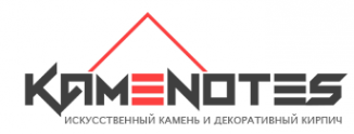Логотип компании Каменотес