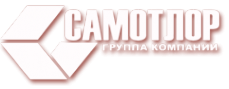 Логотип компании Олимп-паркета