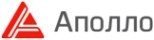 Логотип компании Аполло-главные по воротам