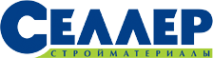 Логотип компании Селлер - Супермаркет кровли и фасадов