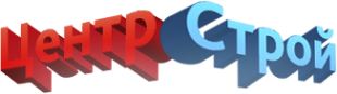 Логотип компании ЦентрСтрой