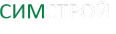 Логотип компании Сим-Строй Волга
