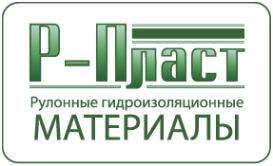 Логотип компании Р-ПЛАСТ