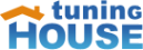 Логотип компании Тюнинг Хаус
