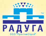 Логотип компании ПрестижСтрой