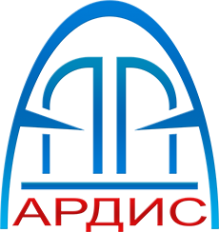 Логотип компании КОМПАНИЯ АРДИС