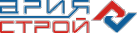Логотип компании АрияСтрой