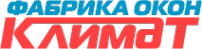 Логотип компании КЛИМАТ