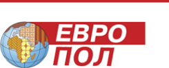 Логотип компании Европол