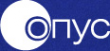 Логотип компании Опус