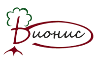 Логотип компании Дионис