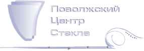 Логотип компании ПОВОЛЖСКИЙ ЦЕНТР ВИТРАЖНЫХ МАТЕРИАЛОВ