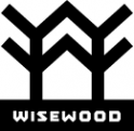 Логотип компании Wisewood
