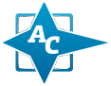 Логотип компании Алькор-строй