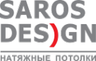 Логотип компании Сарос Дизайн