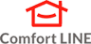 Логотип компании Комфорт Лайн